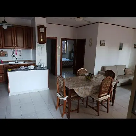 Villaexperience Daire