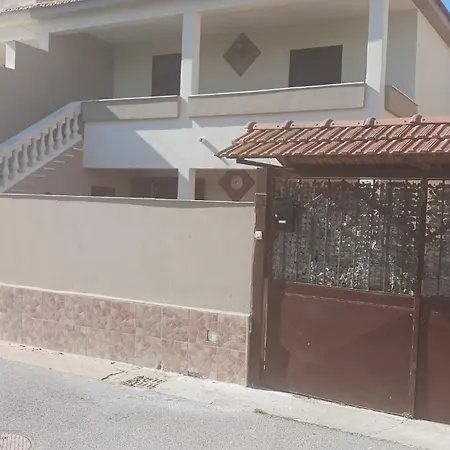 Villaexperience Daire